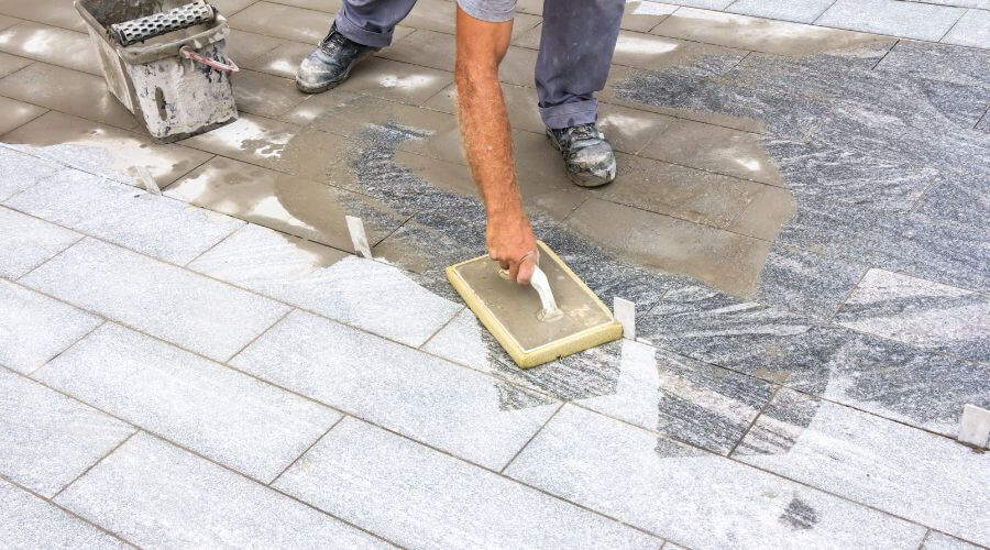 Professional Flat Roofing Installation in Flatwoods, LA